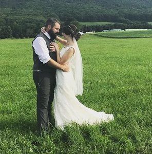 Meet your Posher, Heather